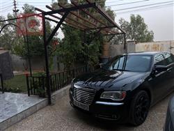 كرايسلر 300